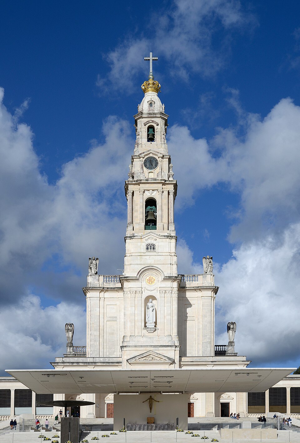 Basílica de Fátima