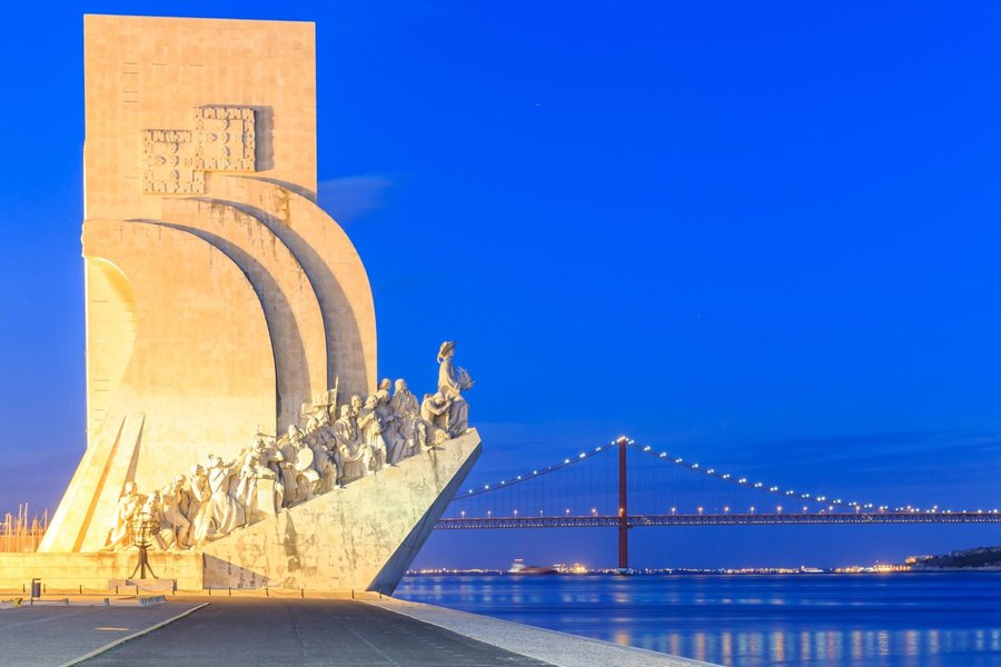 Padrão dos Descobrimentos