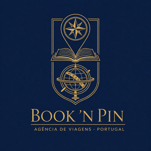 Book N Pin