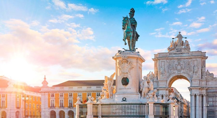 Praça do Comércio