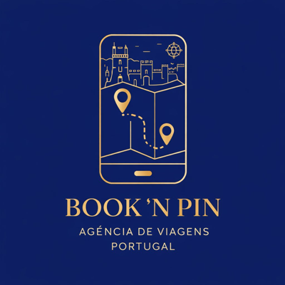 Book 'N Pin